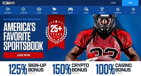 betus sportsbook - BetUS sportsbook online